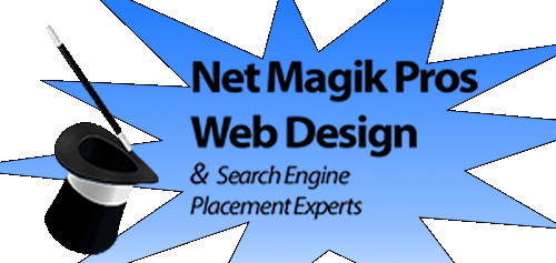 NMP Web Design