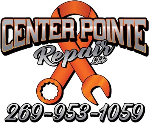Center Pointe Repair Shop LLC