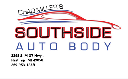 Chad Miller's Southside Auto Body LLC