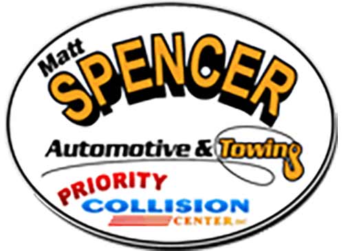 Priority Collision Center - Matt Spencer Automotive & Towing