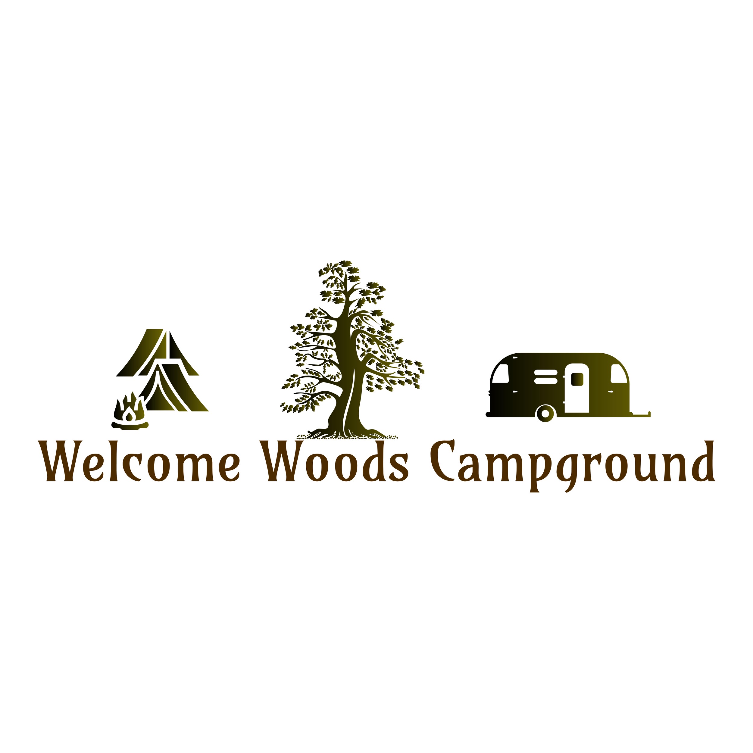Welcome Woods Campgrounds